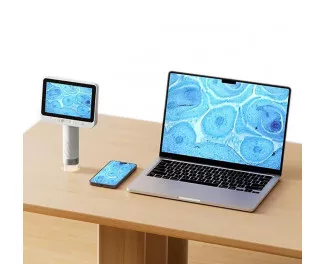 Розумний портативний мікроскоп Xiaomi BeaverLAB DDL-M2 Portable