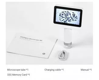 Розумний портативний мікроскоп Xiaomi BeaverLAB DDL-M2 Portable