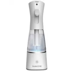 Ручний дезінфекційний генератор/розпилювач Xiaomi DunHome portable disinfection water generator DH-003 White
