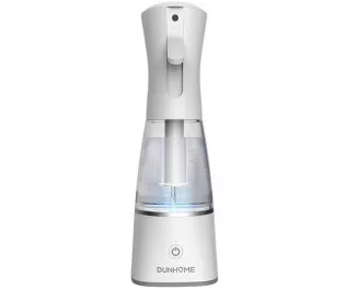 Ручний дезінфекційний генератор/розпилювач Xiaomi DunHome portable disinfection water generator DH-003 White