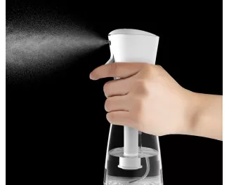 Ручний дезінфекційний генератор/розпилювач Xiaomi DunHome portable disinfection water generator DH-003 White