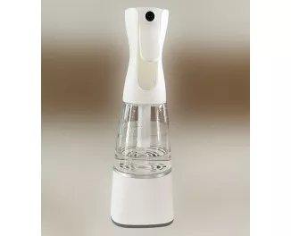 Ручний дезінфекційний генератор/розпилювач Xiaomi DunHome portable disinfection water generator DH-003 White