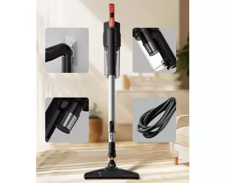 Ручний вертикальний пилосос Xiaomi Enchen Vacuum Cleaner V3