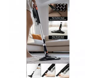 Ручний вертикальний пилосос Xiaomi Enchen Vacuum Cleaner V3