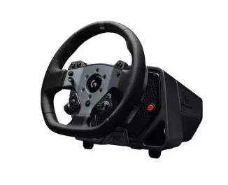 Кермо Logitech G Pro Racing Wheel for PC (941-000217)