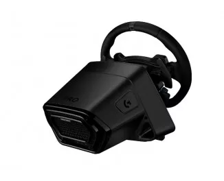 Кермо Logitech G Pro Racing Wheel for PC (941-000217)