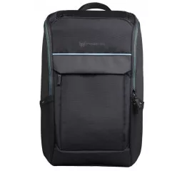 Рюкзак для ноутбука Acer Predator Gaming Hybrid Backpack 17