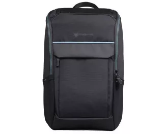 Рюкзак для ноутбука Acer Predator Gaming Hybrid Backpack 17
