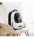 Рюкзак для перенесення кішок Xiaomi PETKIT Backpack for cats White