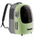 Рюкзак-переноска PETKIT Breezy2 Smart Cat Carrier Green (P7701-G)