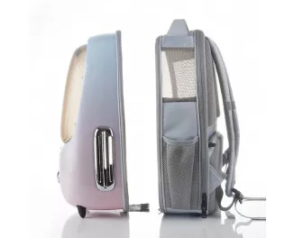 Рюкзак-переноска PETKIT Breezy2 Smart Cat Carrier Green (P7701-G)
