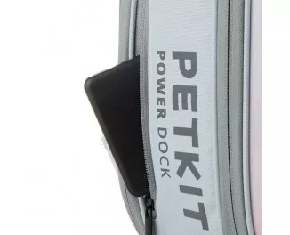 Рюкзак-переноска PETKIT Breezy2 Smart Cat Carrier Green (P7701-G)