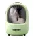 Рюкзак-переноска PETKIT Breezy2 Smart Cat Carrier Green (P7701-G)