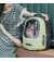 Рюкзак-переноска PETKIT Breezy2 Smart Cat Carrier Green (P7701-G)