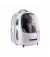 Рюкзак-переноска PETKIT Breezy2 Smart Cat Carrier Pink Blue (P7704-P)