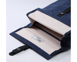 Рюкзак Xiaomi Runmi 90 GRINDER Oxford Backpack Dark Blue