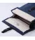 Рюкзак Xiaomi Runmi 90 GRINDER Oxford Backpack Dark Blue