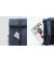 Рюкзак Xiaomi Runmi 90 GRINDER Oxford Backpack Dark Blue