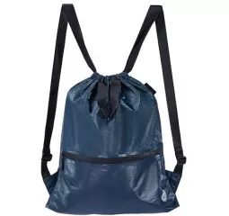 Рюкзак Xiaomi Runmi 90 Ninetygo Lightweight Urban Drawstring Backpack Blue