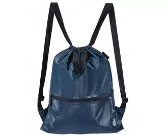 Рюкзак Xiaomi Runmi 90 Ninetygo Lightweight Urban Drawstring Backpack Blue