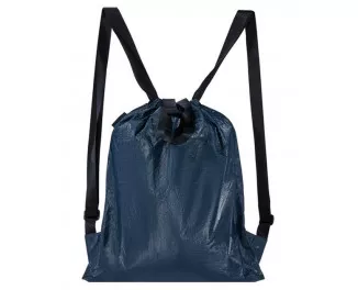 Рюкзак Xiaomi Runmi 90 Ninetygo Lightweight Urban Drawstring Backpack Blue