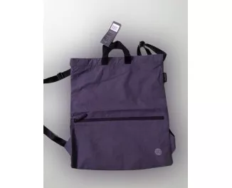 Рюкзак Xiaomi Runmi 90 Ninetygo Lightweight Urban Drawstring Backpack Blue