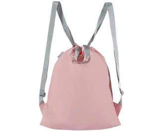 Рюкзак Xiaomi Runmi 90 Ninetygo Lightweight Urban Drawstring Backpack Pink