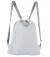 Рюкзак Xiaomi Runmi 90 Ninetygo Lightweight Urban Drawstring Backpack White