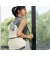 Рюкзак Xiaomi Runmi 90 Ninetygo Lightweight Urban Drawstring Backpack White