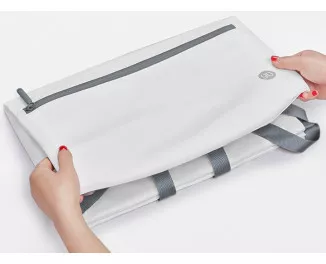 Рюкзак Xiaomi Runmi 90 Ninetygo Lightweight Urban Drawstring Backpack White