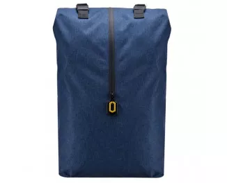 Рюкзак Xiaomi Runmi 90 Ninetygo Outdoor Leisure Shoulder Bag Blue