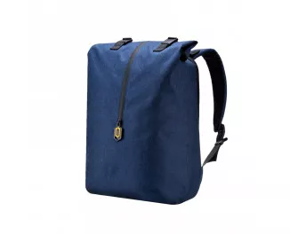 Рюкзак Xiaomi Runmi 90 Ninetygo Outdoor Leisure Shoulder Bag Blue