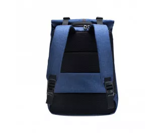 Рюкзак Xiaomi Runmi 90 Ninetygo Outdoor Leisure Shoulder Bag Blue