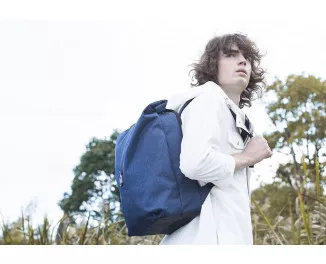Рюкзак Xiaomi Runmi 90 Ninetygo Outdoor Leisure Shoulder Bag Blue