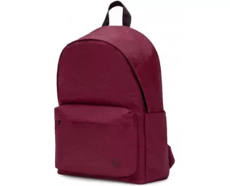 Рюкзак Xiaomi Runmi 90 Ninetygo Youth College Backpack Deep Red 15L