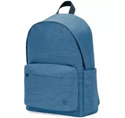 Рюкзак Xiaomi Runmi 90 Ninetygo Youth College Backpack Light Blue 15L