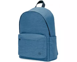 Рюкзак Xiaomi Runmi 90 Ninetygo Youth College Backpack Light Blue 15L