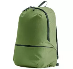 Рюкзак Xiaomi Z Bag Ultra Light Portable Mini Backpack Green