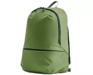 Рюкзак Xiaomi Z Bag Ultra Light Portable Mini Backpack Green
