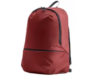 Рюкзак Xiaomi Z Bag Ultra Light Portable Mini Backpack Red