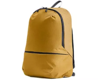 Рюкзак Xiaomi Z Bag Ultra Light Portable Mini Backpack Yellow