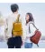 Рюкзак Xiaomi Z Bag Ultra Light Portable Mini Backpack Yellow