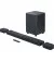 Саундбар JBL Bar 1000 Black (JBLBAR1000PROBLKEP)