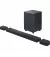 Саундбар JBL Bar 1000 Black (JBLBAR1000PROBLKEP)