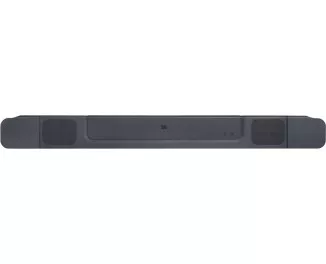 Саундбар JBL Bar 1000 Black (JBLBAR1000PROBLKEP)