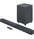 Саундбар JBL Bar 500 Black (JBLBAR500PROBLKEP)