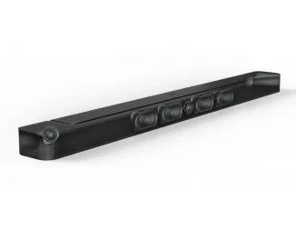 Саундбар JBL Bar 500 Black (JBLBAR500PROBLKEP)