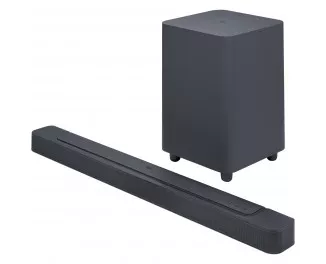 Саундбар JBL Bar 500 Black (JBLBAR500PROBLKEP)
