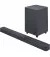 Саундбар JBL Bar 500 Black (JBLBAR500PROBLKEP)