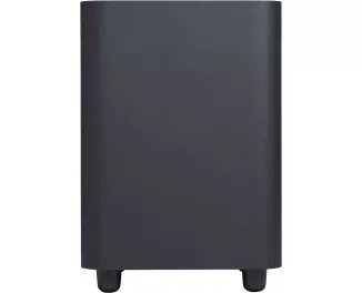 Саундбар JBL Bar 500 Black (JBLBAR500PROBLKEP)